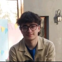 Benjamin Barrientos