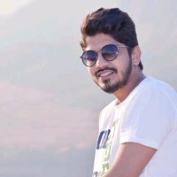 Harshad Bhosale
