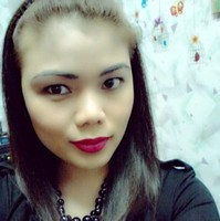 Jenny Raia De Guzman