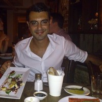 Liran Rozenvasser