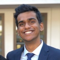 Roshan Sivabalan