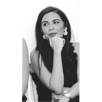 Nadine Ezzedine Daher