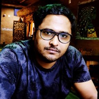 Arabinda Das