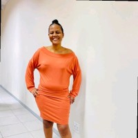 Felicity Phasha