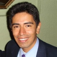 Mauricio Ordóñez Díaz