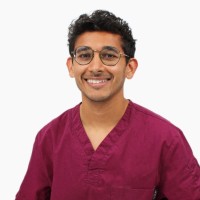 Arjun Haria