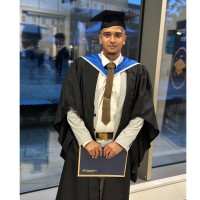 Mohammed Shahriya Islam