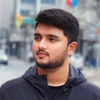 Shashank Prakash Naidu