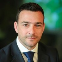 Evaggelos Chrisohoos