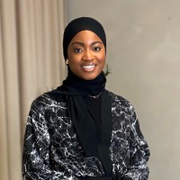 Zainab Aboderin