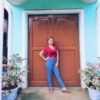 Joan Canoy