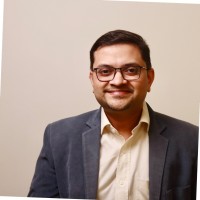 Manish Deshmukh