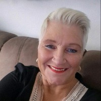 Jolanda Mas