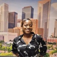 Adebukola Adedeji