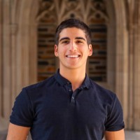 Daniel Yaari