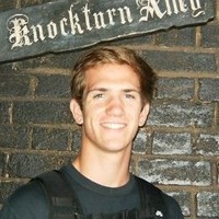 Nicholas Fox