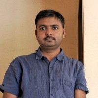 Niteesh Kumar
