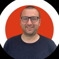 Frederic Arregui Galende