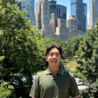 Lewis Kim