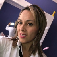 Yanira Martinez Mahecha