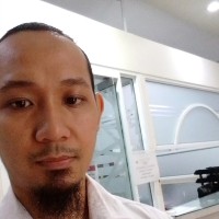 Muhammad Faiz Bin Metali