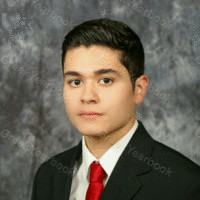 Adrian Suarez