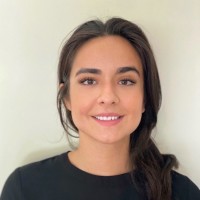 Maria Boltes Beard