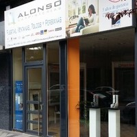 ALONSO CARPINTERIAS