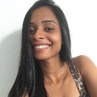 Thaina Oliveira