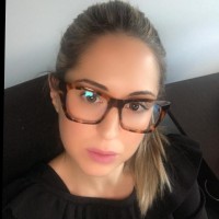 Rania Katsogianni