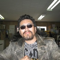 Brian Abigosis