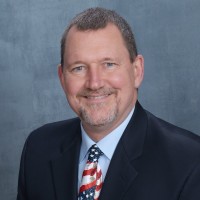 Bill Randall, MBA, CFE