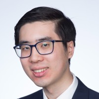 Simon Liu