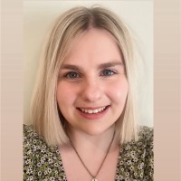 Catrin Evans