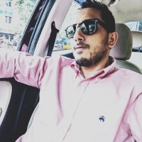 Sriram Satish