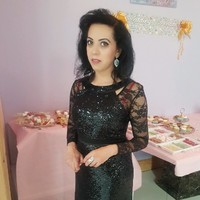 Nuzy Ali