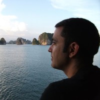 Jose Carlos Serrano