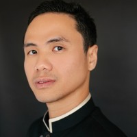 Tan Vu M.P.A, CAEA, ACTRA
