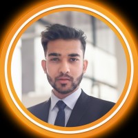 Ashwin chaudhari