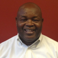 Kenneth Hampton