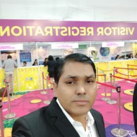 Sachin Sarode