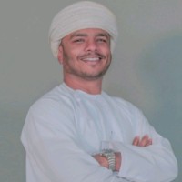 Abdulghani Al Harthi