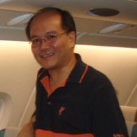 Ted Chong