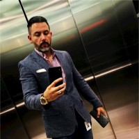 Ricardo Saucedo