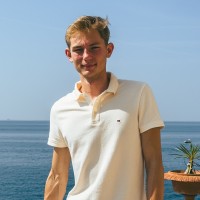 Amadej Blažinčič