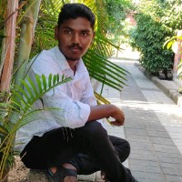 Krishna Raj