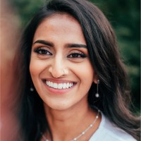Anita Shakeel