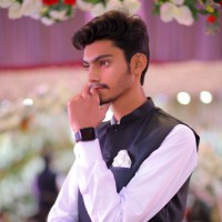 Shayan Arshed