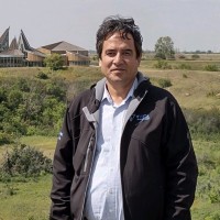Najib Sorosh