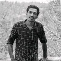Saneesh N P